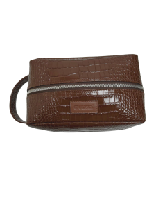 Neceser de piel Coco