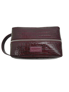 Neceser de piel Coco