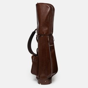 Imagen de Leather golf bag coco brown 6 scaled 1.jpg