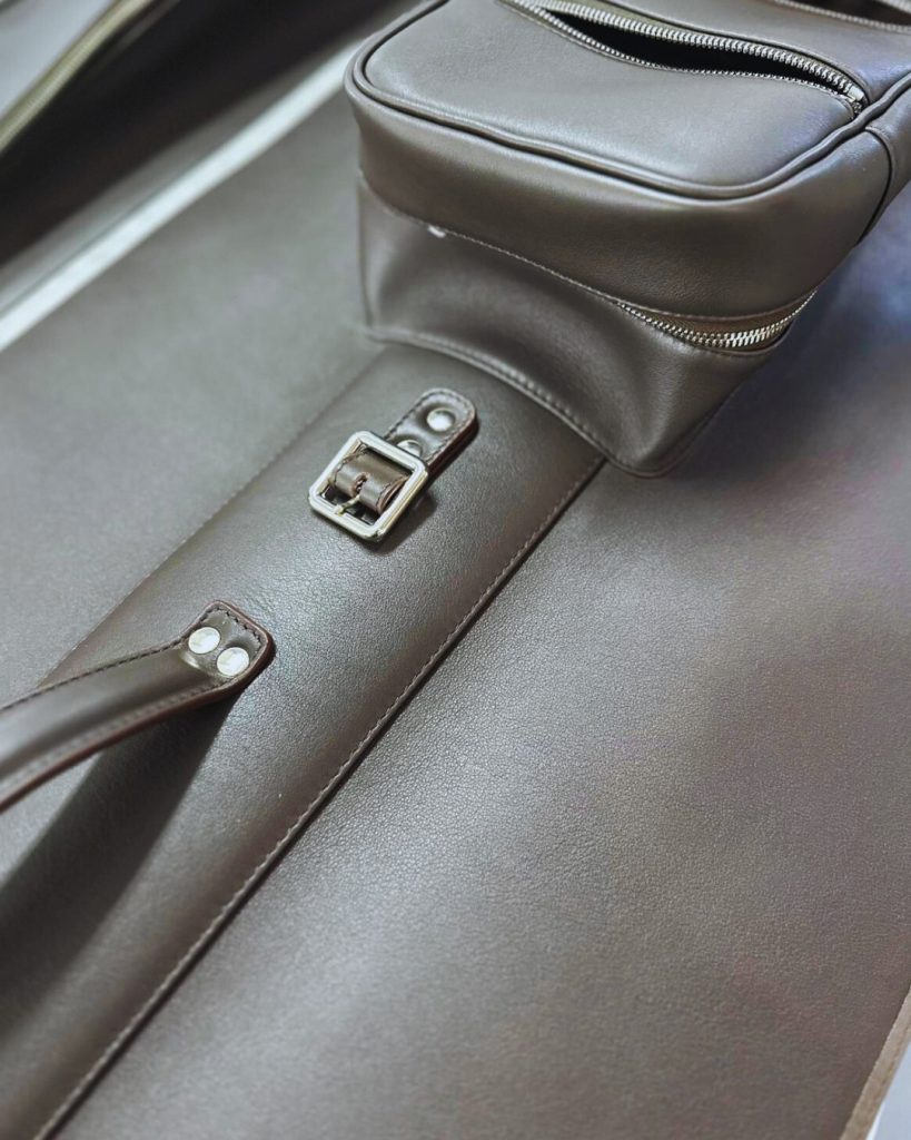 Imagen de Detalles bolso de golf