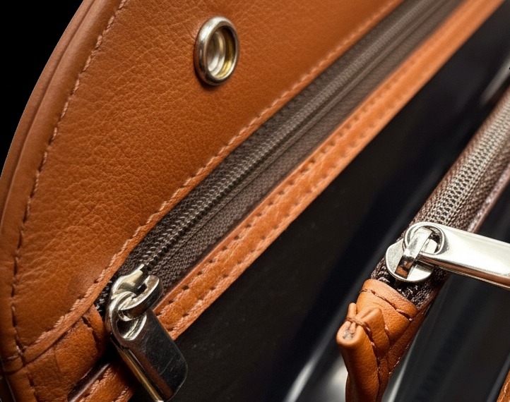 Imagen de Detalles cremalleras