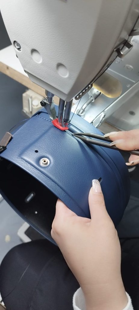 Imagen de Proceso de fabricacion manual