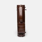 Imagen de Leather golf bag coco brown 5 scaled 1.jpg