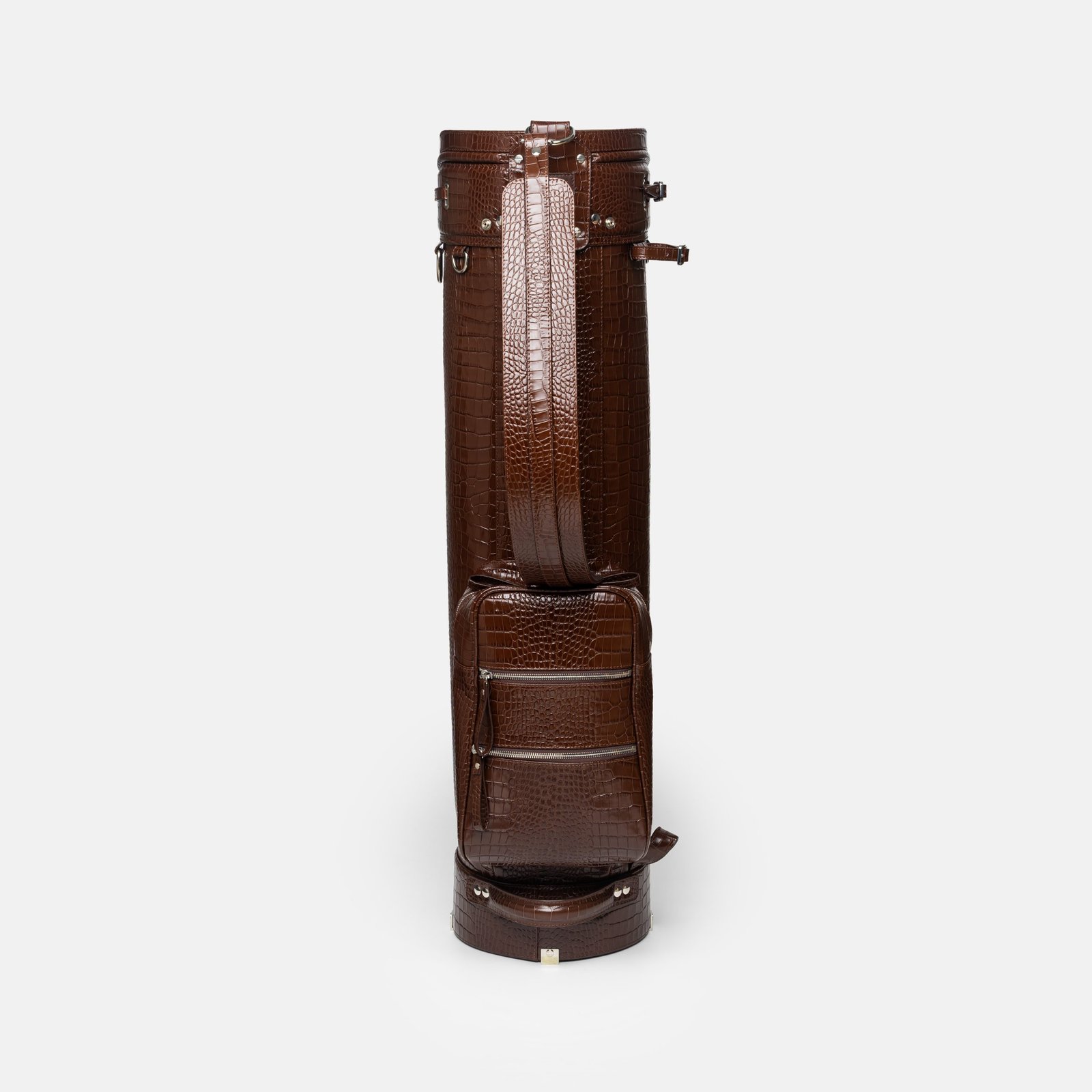 Imagen de Leather golf bag coco brown 5 scaled 1.jpg