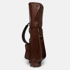 Imagen de Leather golf bag coco brown 6 scaled 1.jpg