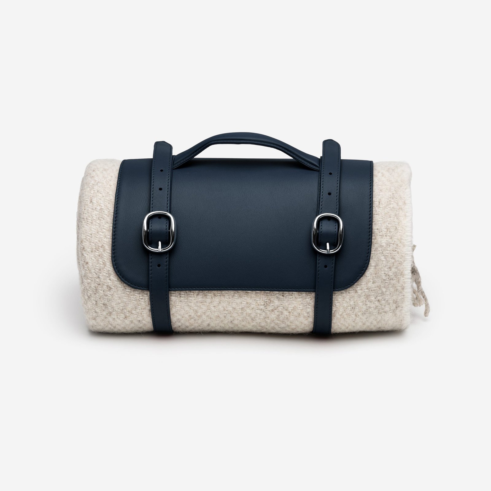 Imagen de Leather blanket strap blue 2 scaled 1.jpg