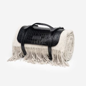 Imagen de Leather blanket strap coco black 1 scaled 1.jpg