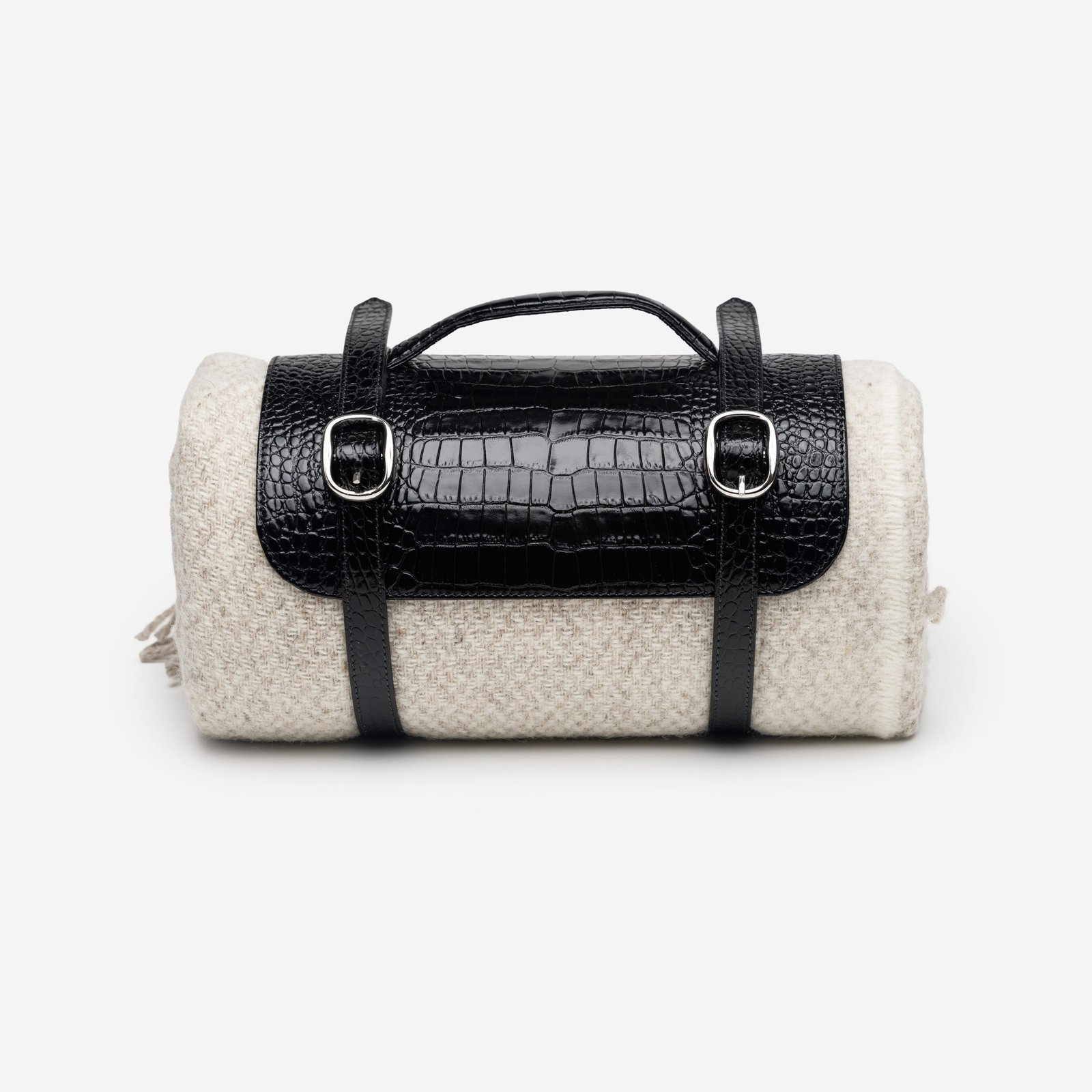 Imagen de Leather blanket strap coco black 2 scaled 1.jpg