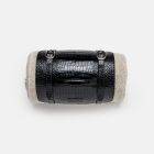 Imagen de Leather blanket strap coco black 3 scaled 1.jpg