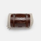 Imagen de Leather blanket strap coco brown 3 scaled 1.jpg