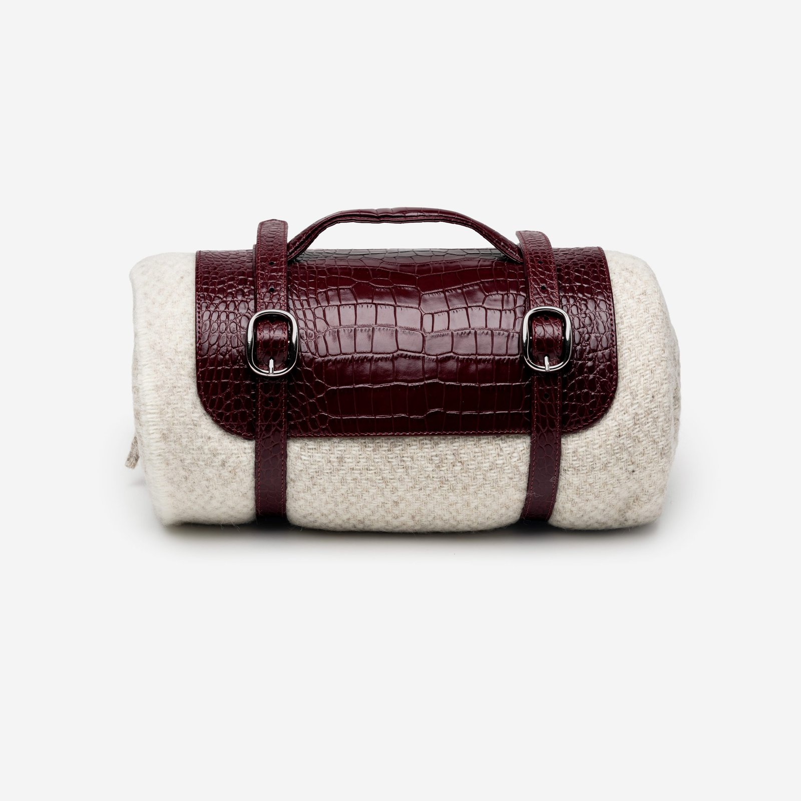 Imagen de Leather blanket strap coco cherry 2 scaled 1.jpg