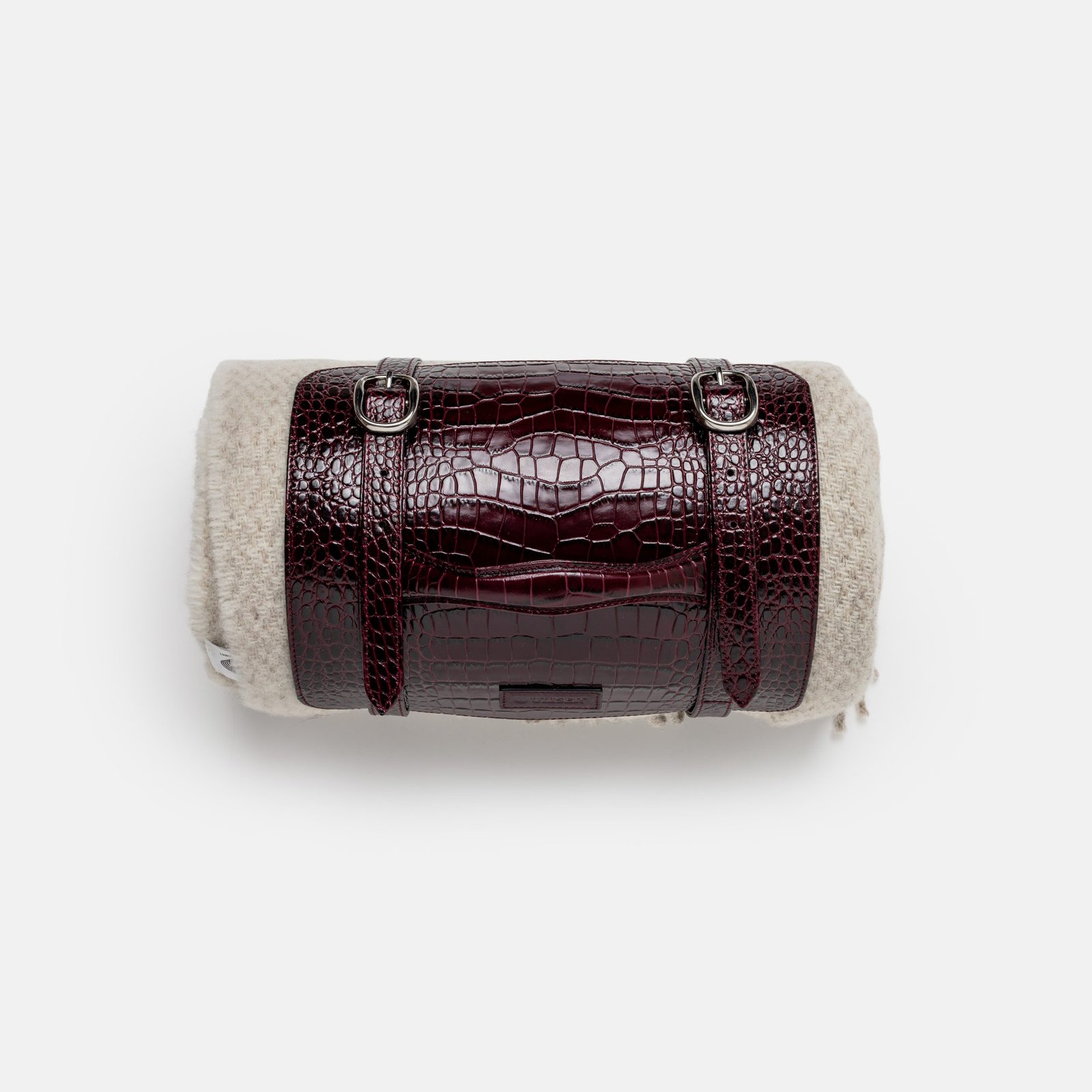 Imagen de Leather blanket strap coco cherry 3 scaled 1.jpg