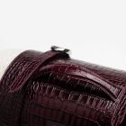 Imagen de Leather blanket strap coco cherry 4 scaled 1.jpg
