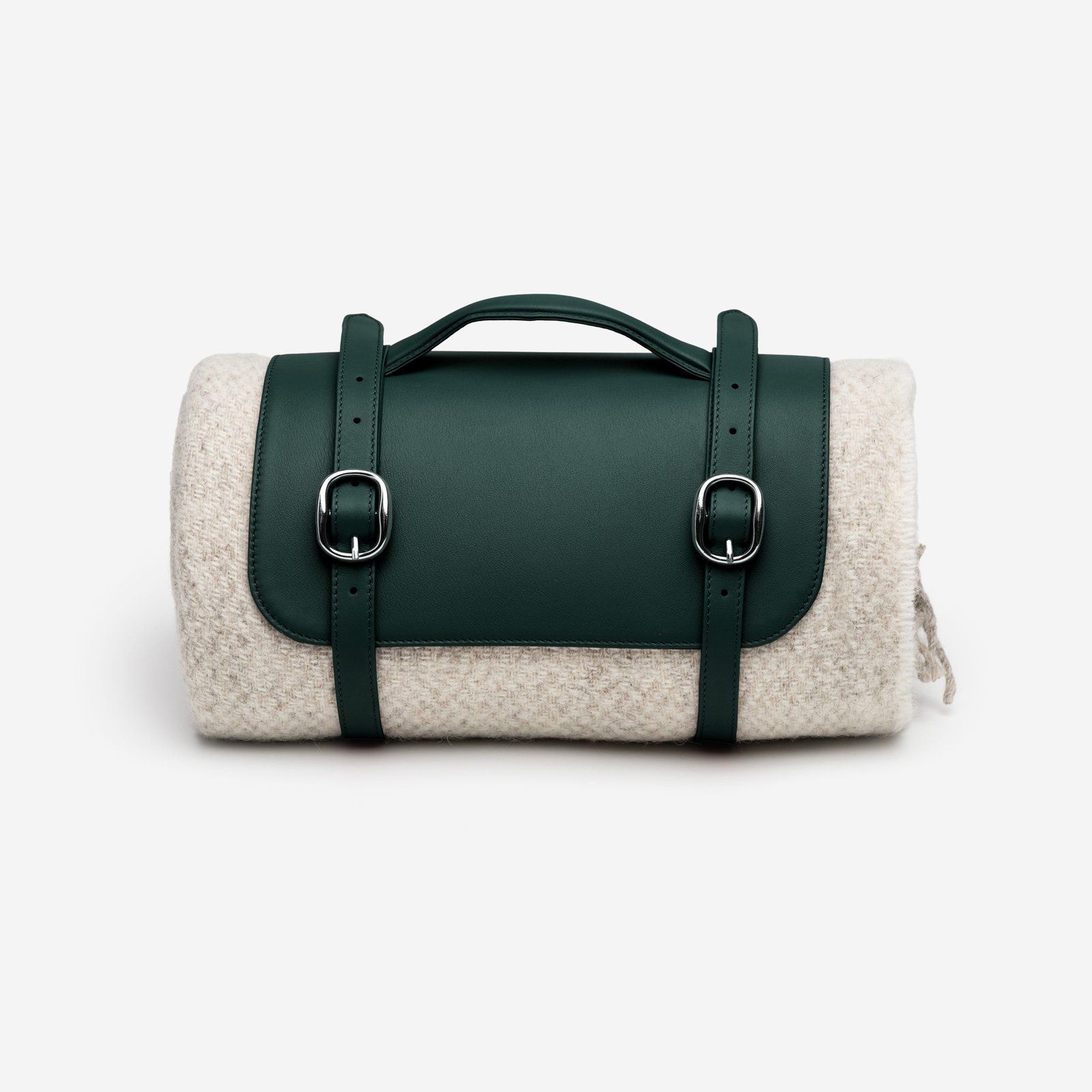 Imagen de Leather blanket strap green 2 scaled 1.jpg