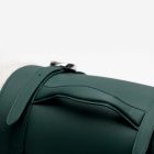 Imagen de Leather blanket strap green 4 scaled 1.jpg