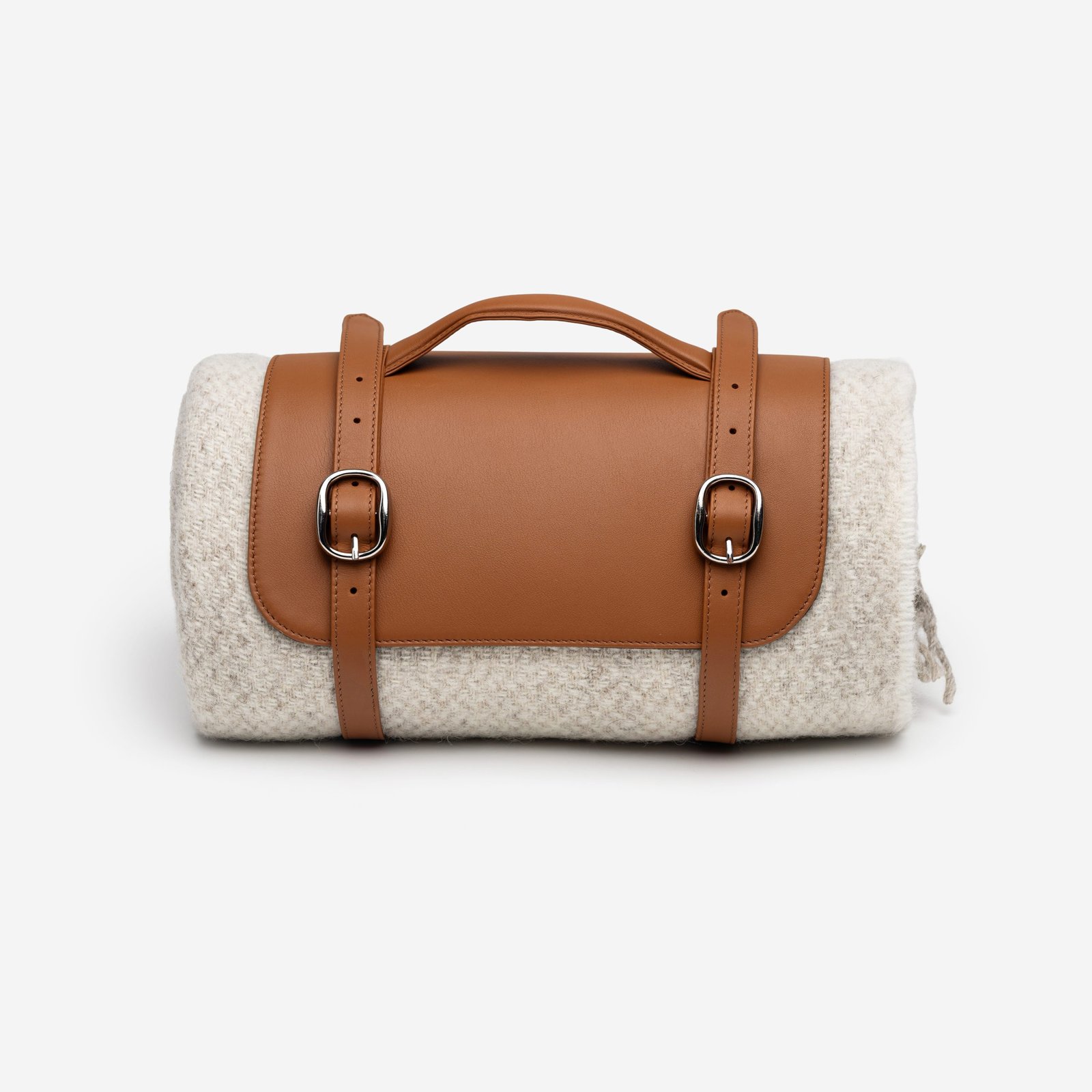 Imagen de Leather blanket strap tan 2 scaled 1.jpg