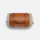 Imagen de Leather blanket strap tan 3 scaled 1.jpg
