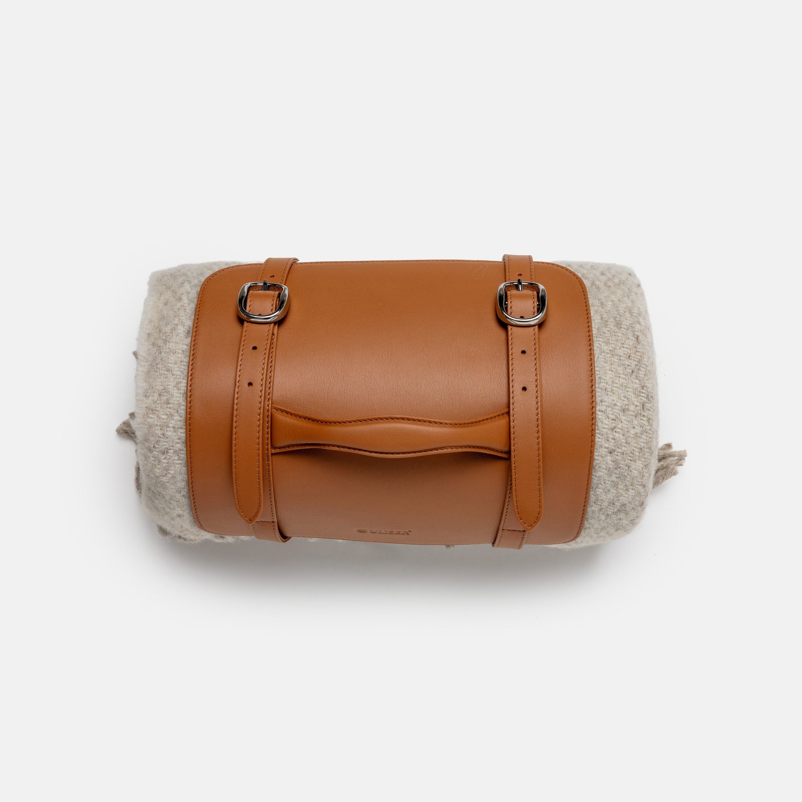 Imagen de Leather blanket strap tan 3 scaled 1.jpg