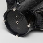 Imagen de Leather golf bag coco black 1 scaled 1.jpg