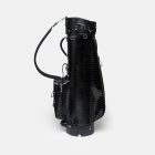 Imagen de Leather golf bag coco black 4 scaled 1.jpg