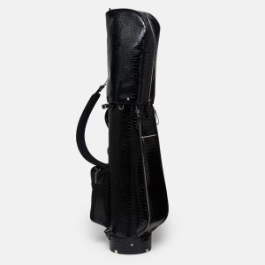 Imagen de Leather golf bag coco black 6 scaled 2.jpg