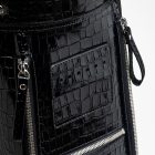Imagen de Leather golf bag coco black 8 scaled 1.jpg