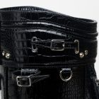 Imagen de Leather golf bag coco black 9 scaled 1.jpg