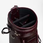 Imagen de Leather golf bag coco cherry 7 scaled 1.jpg